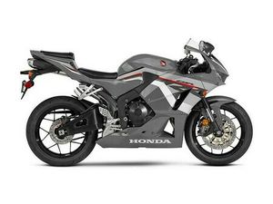 2025 HONDA CBR600RR