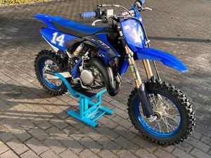 YAMAHA YZ65 2023