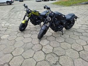 ZONTES C125 ZONTES C2 125 MIELEC OD RĘKI TRANSPORT RATY