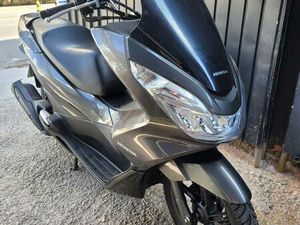 HONDA PCX 150/DLX