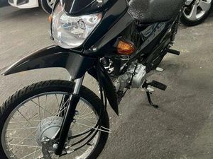 HONDA POP 110I