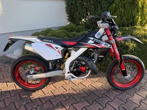 RIEJU MRT 50 CC TROPHY 2020R ODBLOKOWANE ZIELONA LĄKA