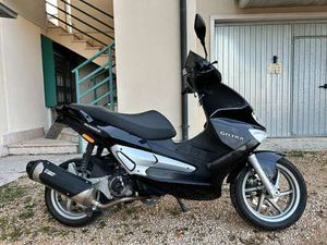 GILERA RUNNER 125 VX E3