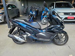 HONDA PCX 150 DLX