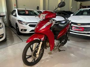 HONDA BIZ 125 EX