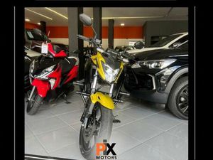 HONDA CB 300F TWISTER FLEX