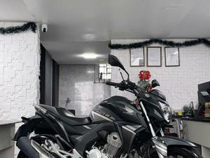 HONDA CB TWISTER 250 CBS FLEXONE