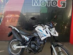 YAMAHA XTZ 150 CROSSER ED/FLEX