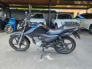 YBR 125I ED
