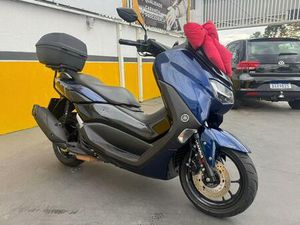YAMAHA NMAX 160
