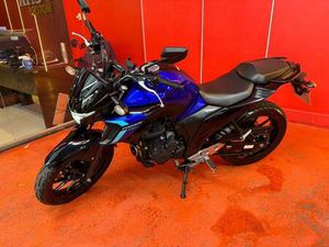 YAMAHA FAZER 250 FZ25
