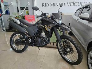 YAMAHA XTZ 250 LANDER 249 CC/LANDER BLUEFLEX/ABS