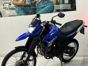 YAMAHA XTZ 250 LANDER 249 CC/LANDER BLUEFLEX/ABS