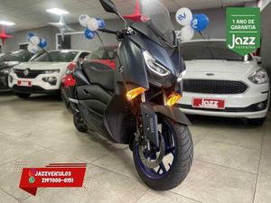 YAMAHA XMAX 250 ABS