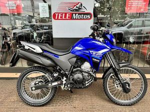 YAMAHA XTZ 250 LANDER