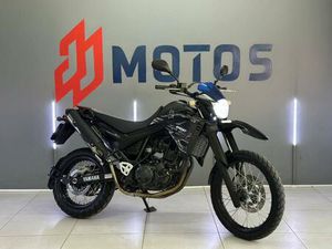 YAMAHA XT 660 R
