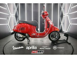2024 VESPA GTS SUPER 300