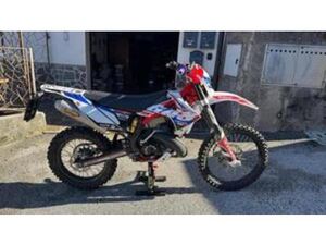 EC 300 SIX DAYS (2010 - 11)