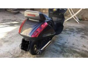 ATLANTIC 500 (2003 - 04)