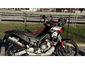 TUAREG 660 (2022 - 24)