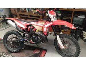 RR 300 2T ENDURO (2021)