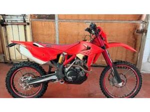 RR 350 4T ENDURO EFI (2015)