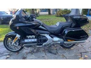 GL 1800 GOLD WING TOUR DTC (2018 - 20)