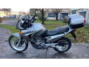 TRANSALP XL 650V (2000 - 04)