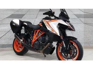 1290 SUPER DUKE GT (2021)