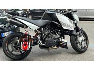 990 SUPER DUKE (2007 - 11)