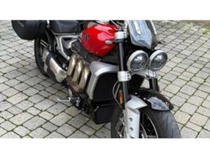 ROCKET 3 GT CHROME EDITION (2023)