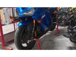 NINJA 636 ZX-6R (2005 - 06)