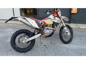 450 EXC SIX DAYS (2014)