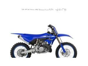 YZ 250 (2026)