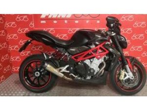 BRUTALE 1090 R (2012 - 15)