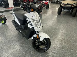 2022 KYMCO AGILITY 50