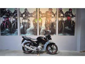 YAMAHA YBR 125 124 CC