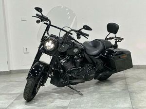 ROAD KING SPECIAL 1900 FLHRXS