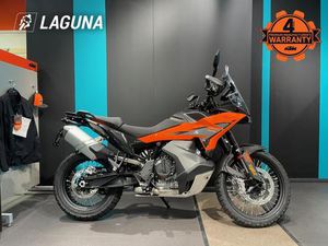 KTM 790 ADVENTURE 790 CC