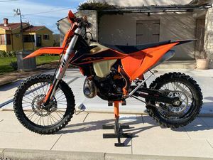 KTM EXC 250 TPI, 2020 GOD.