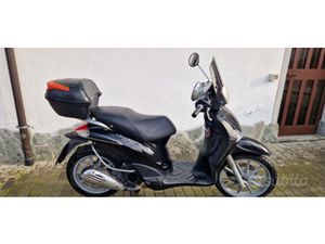 PIAGGIO LIBERTY