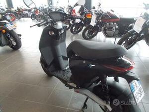 PIAGGIO 1 ACTIVE 125