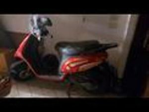 PIAGGIO TYPHOON - 2009