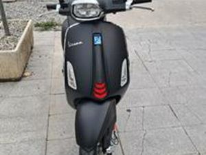 PIAGGIO VESPA 125 S - 2022