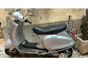 PIAGGIO VESPA 150 LX