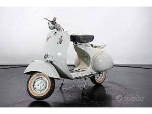 PIAGGIO VESPA 150 STRUZZO (RESTURATA)