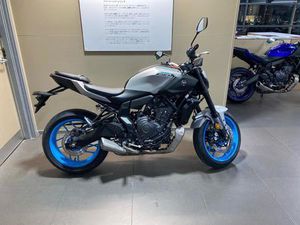 YAMAHA MT-07 ABS (25MY) 690 CC
