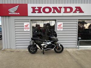 HONDA ADV750 2023 750 CM3 | SCOOTER | 4 765 KM | GRIS | 72100 LE MANS