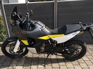 HUSQVARNA NORDEN901 2023