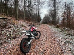 HUSQVARNA WRE 125 (NO SM,WR, EXC,SX,TE,CB,SMS)